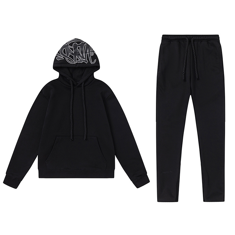39 Hoodie & Pant & Sport Suit