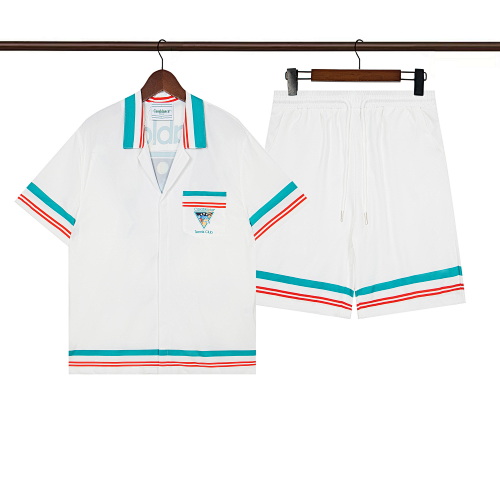 Top Shorts Shirt & Shorts Complete Set