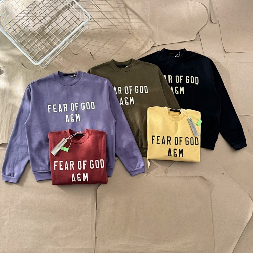 Sweatshirt OR Sweater