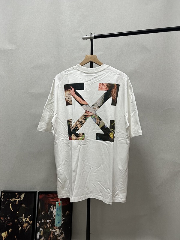 Tee from Black Mask