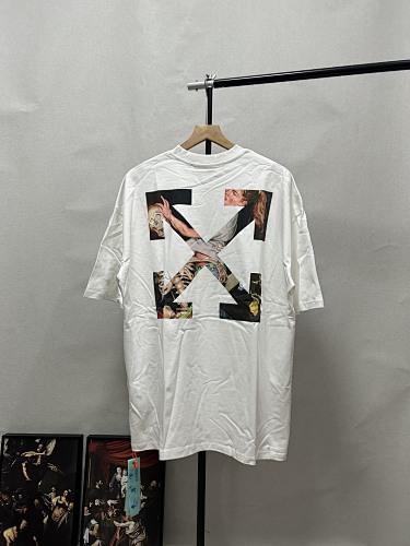 Tee from Black Mask