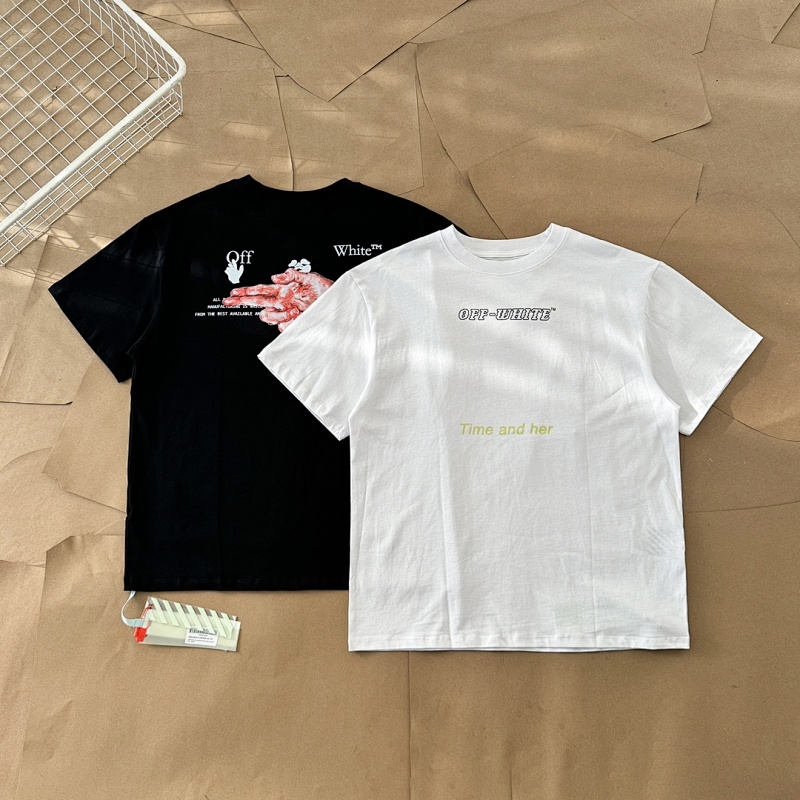 Tee from Black Mask