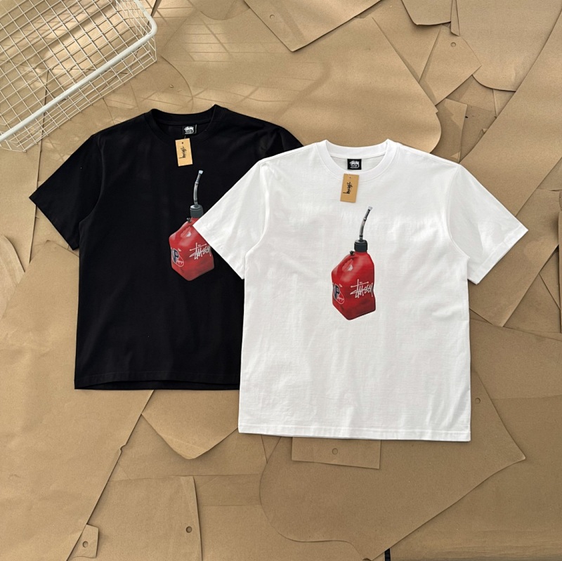 Tee from Black Mask