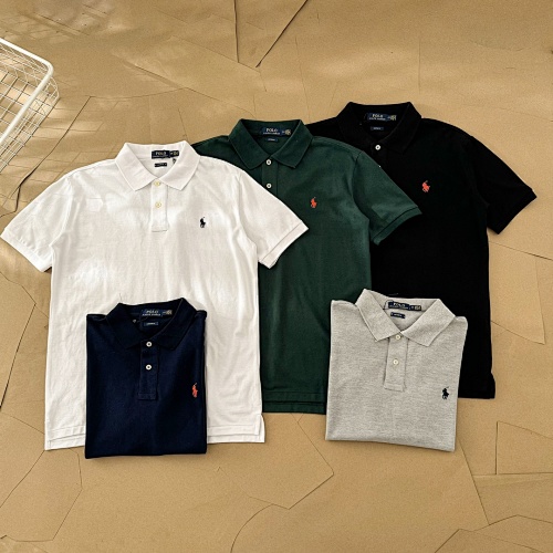 Polo from Black Mask