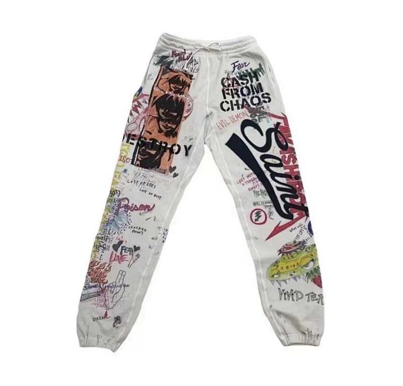 Pants & Jeans
