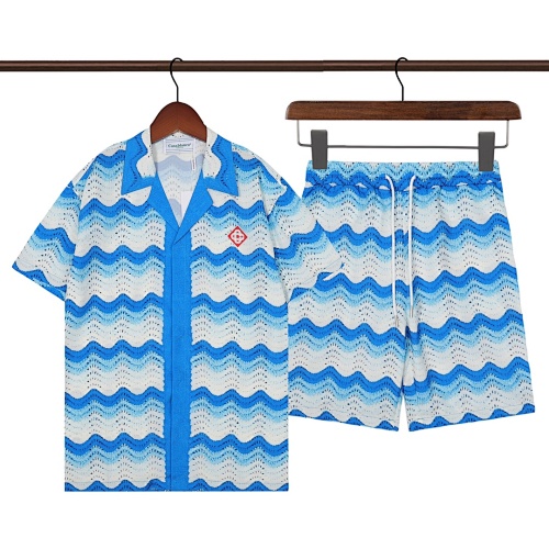 Top Shorts Shirt & Shorts Complete Set