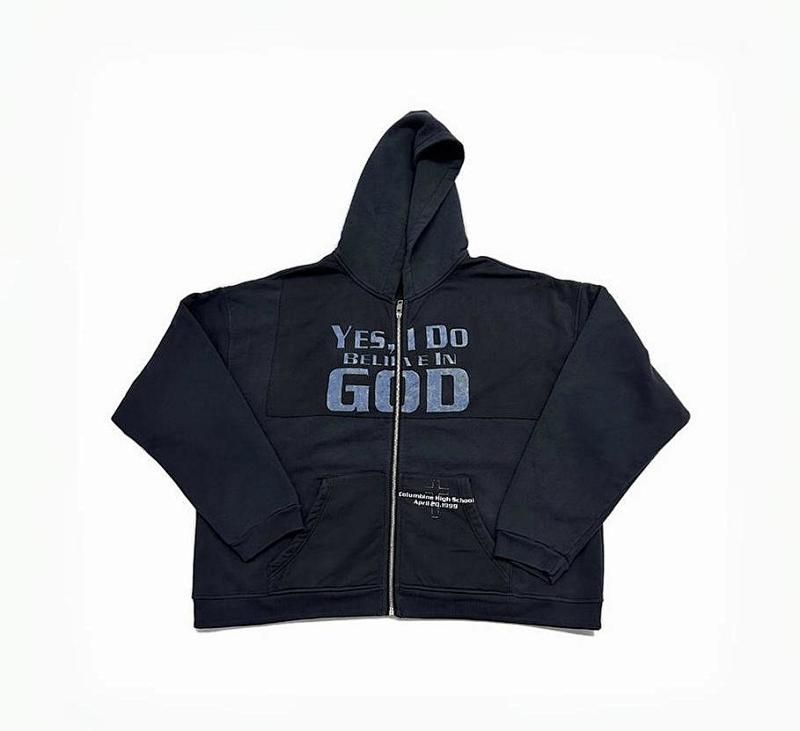 Hoodie Jacket