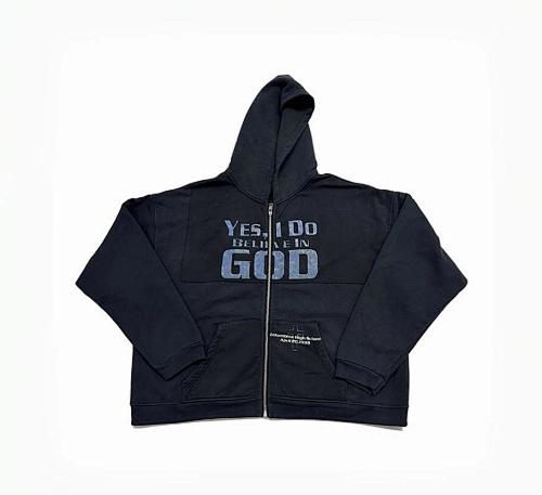 Hoodie Jacket