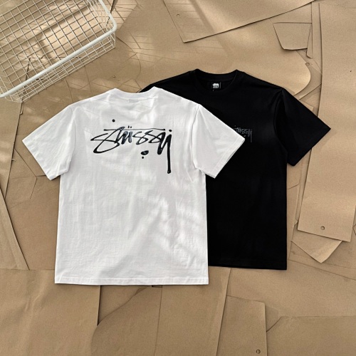 Tee from Black Mask