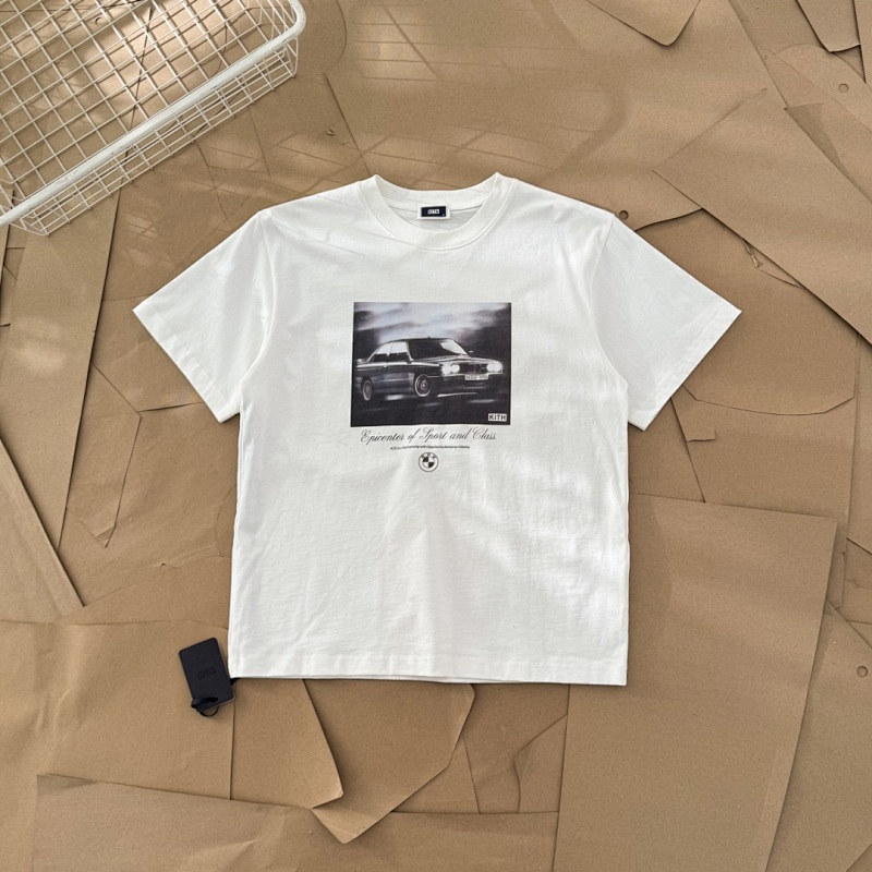 Tee from Black Mask