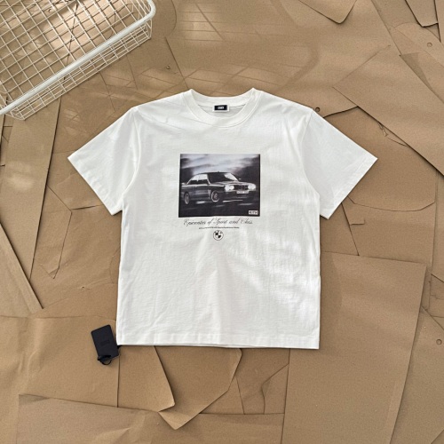 Tee from Black Mask