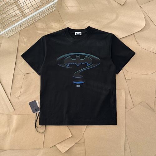 Tee from Black Mask
