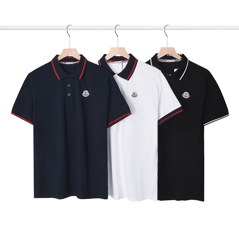 Polo from Black Mask
