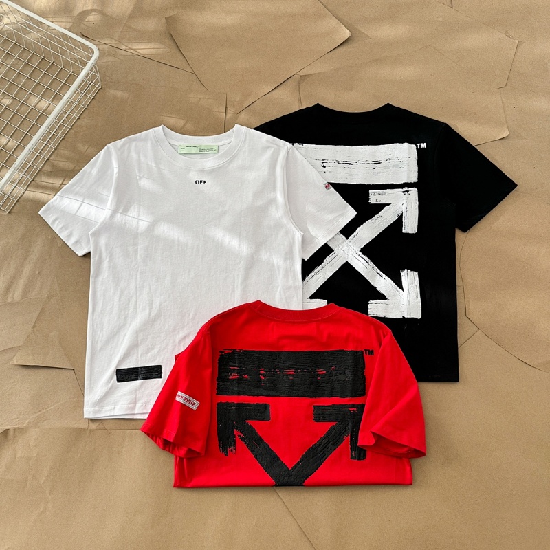 Tee from Black Mask