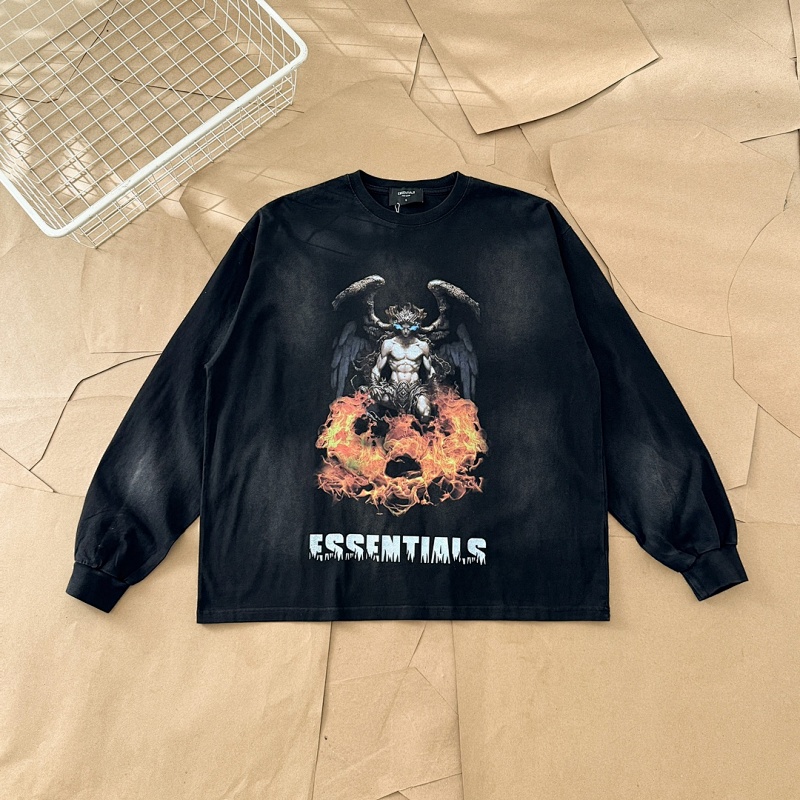 Essentials Fear OF God Sweater