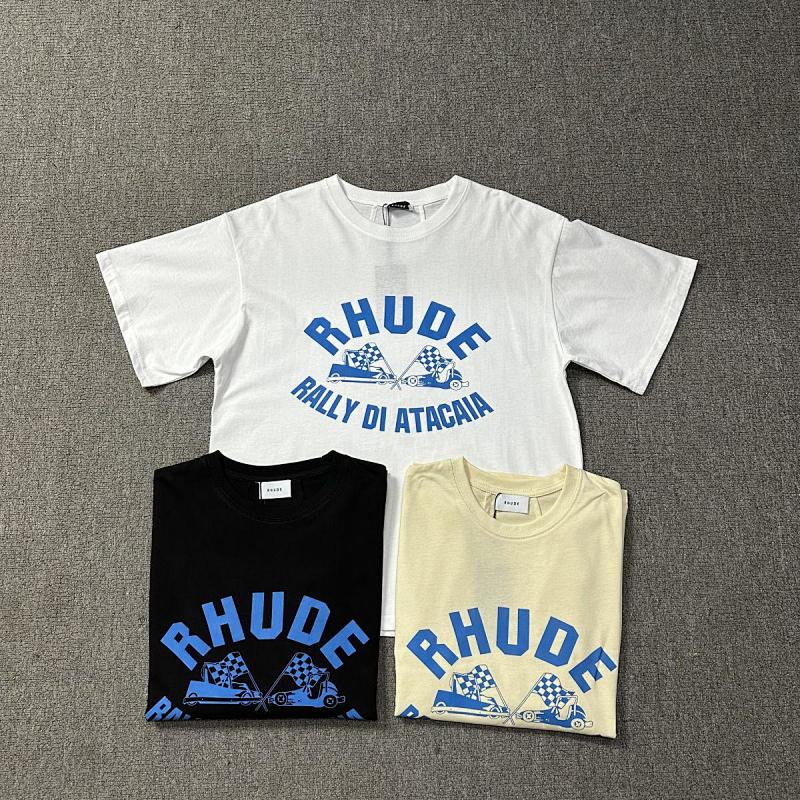 Tee from Black Mask