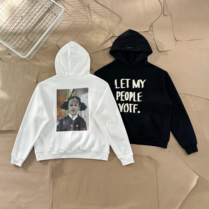 Hoodie from Black Mask