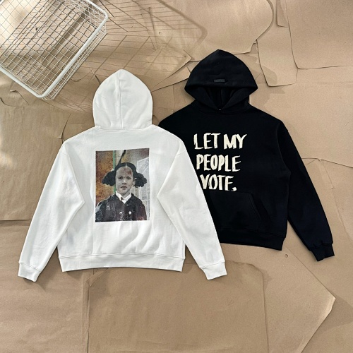 Hoodie from Black Mask