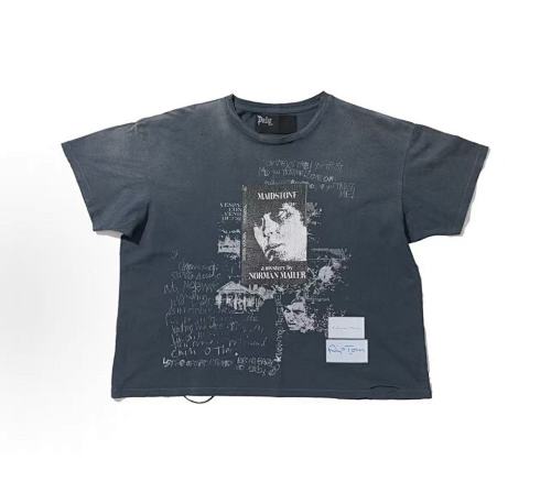 Paly Hollywood T