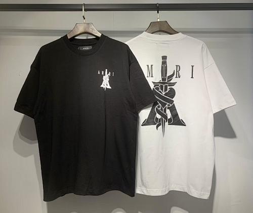 Tee from Black Mask