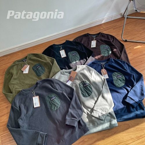 Sweatshirt OR Sweater Fleece Jacket