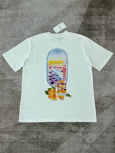 Tee from Black Mask
