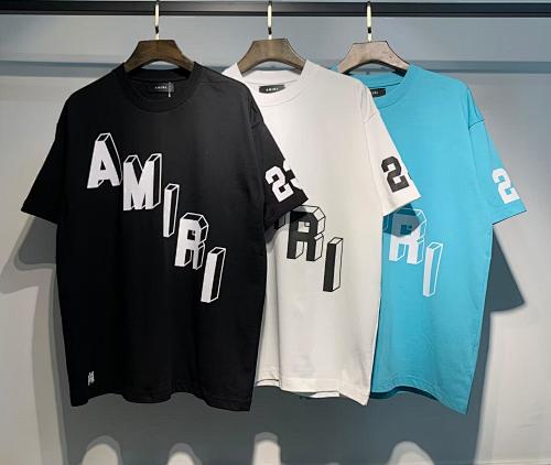 Tee from Black Mask