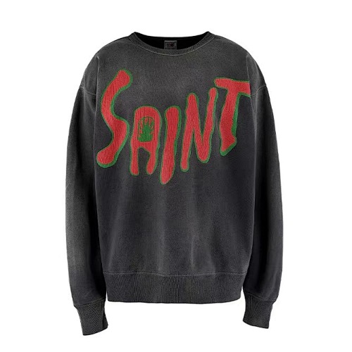 Saint Michae Sweater