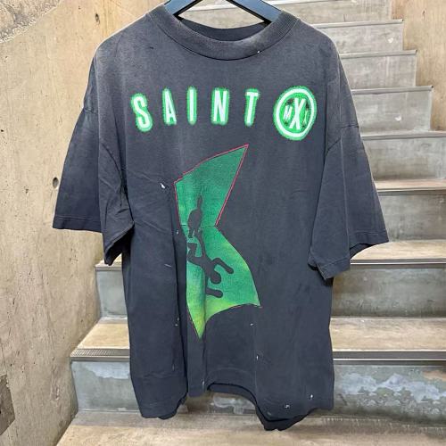 Saint Mxxxxxx SS X Inteno To Liveforever On