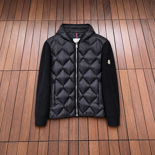 The Genuine 90 Goose Down Filling Not The Inferior Synthetic Down Material Found On The Ma