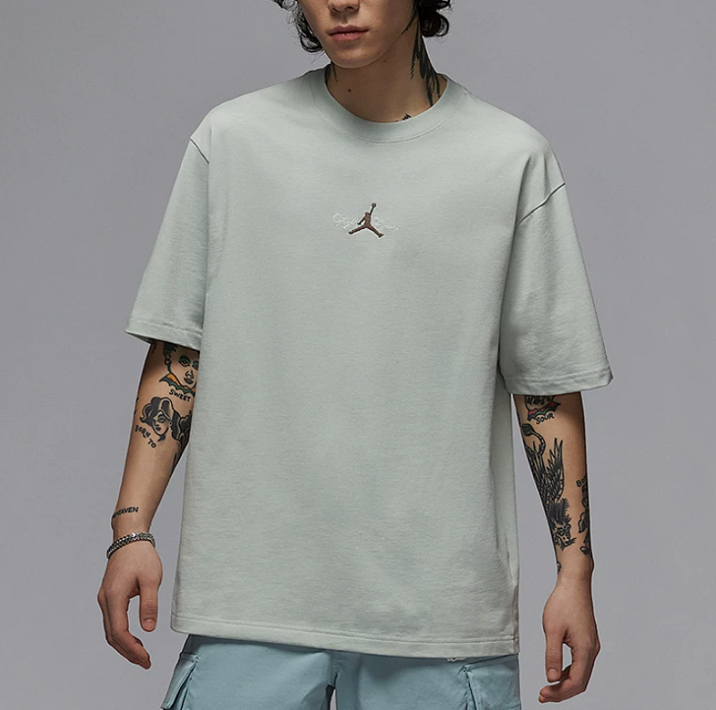 Tee from Black Mask