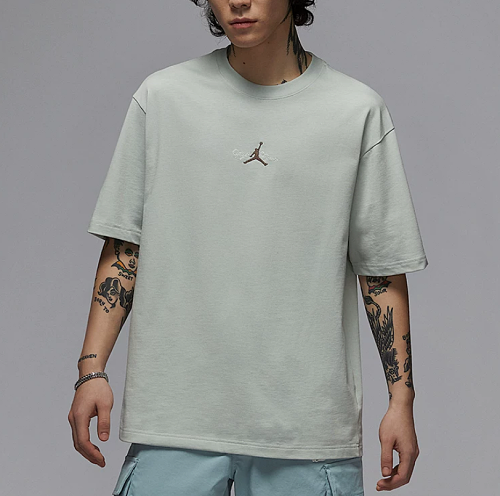 Tee from Black Mask
