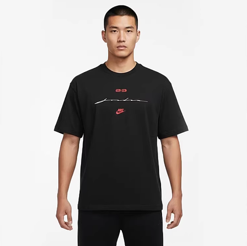 Tee from Black Mask