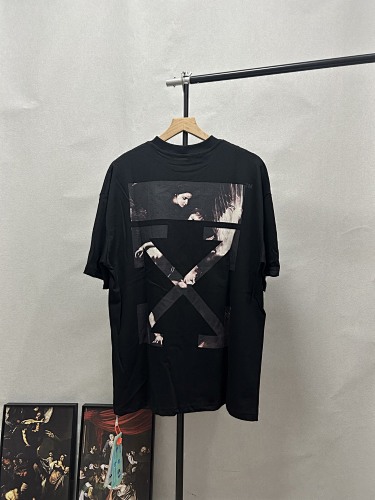Tee from Black Mask