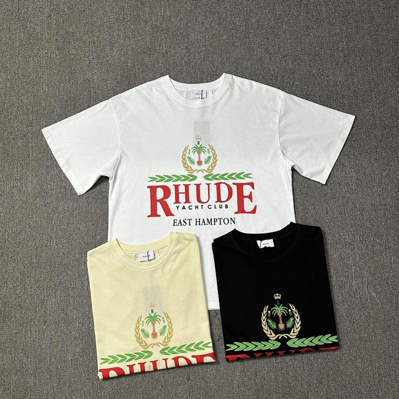 Tee from Black Mask