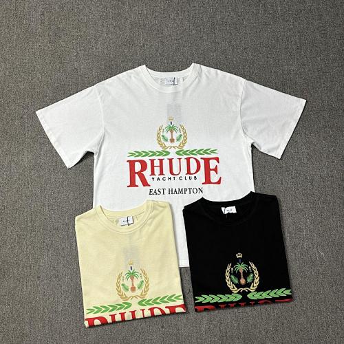 Tee from Black Mask
