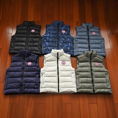 Down Jacket NO.1187267-128YFY