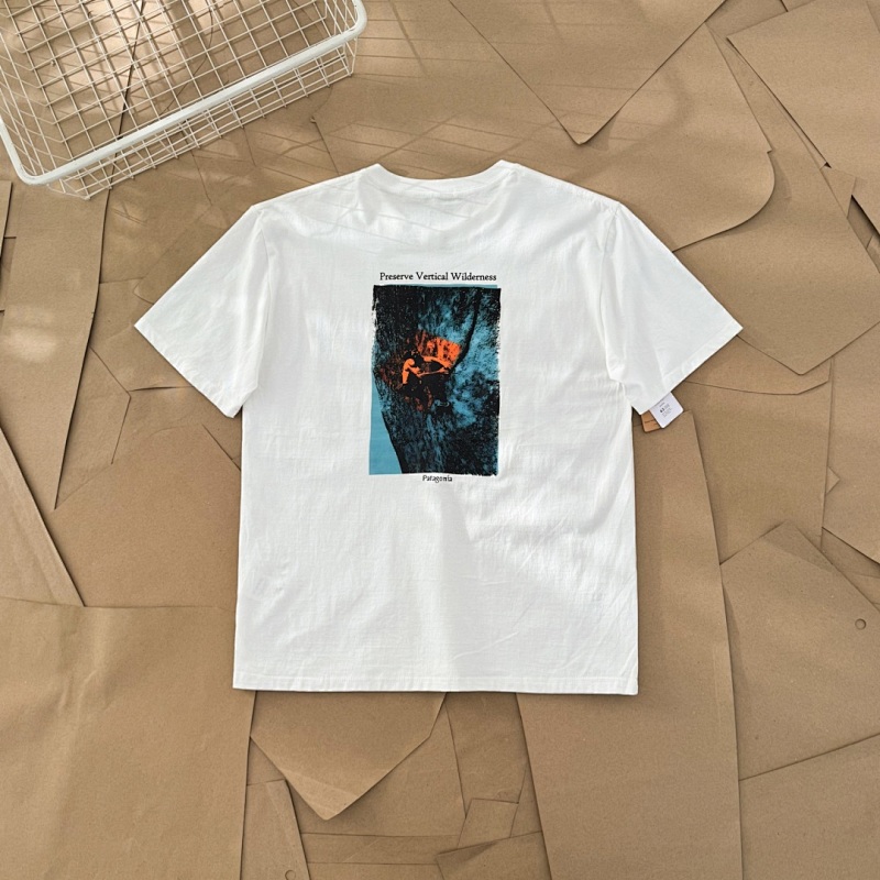 Shirt from Black Mask