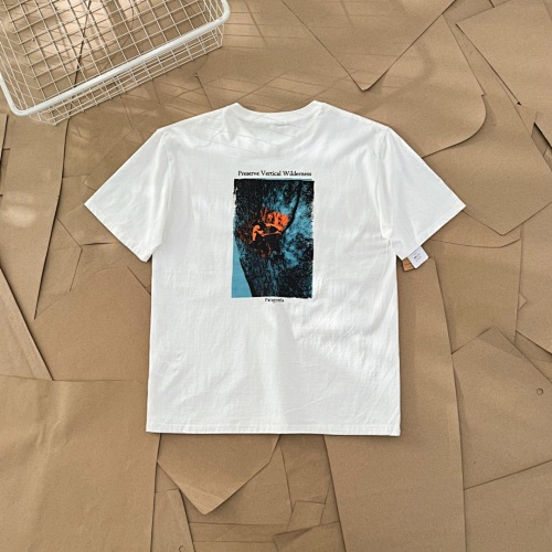 Shirt from Black Mask