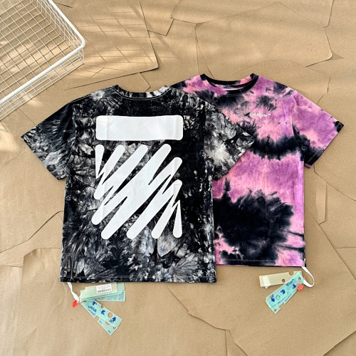 Tee from Black Mask