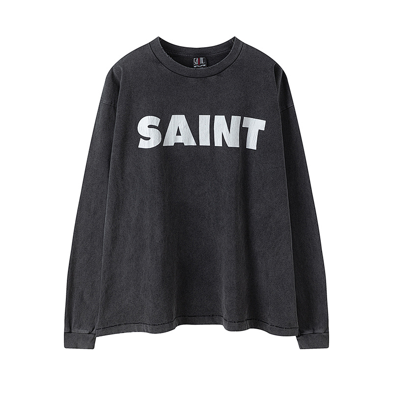 Saint Michae Longsleeve