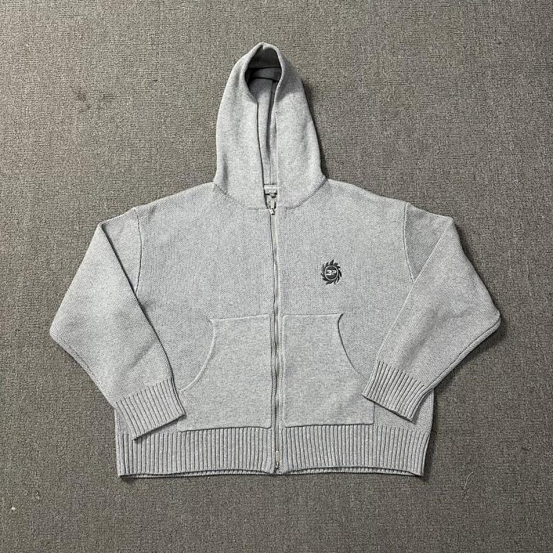 Sweatshirt OR Sweater Jacket NO.223150-156W