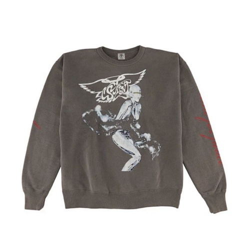 Saint Michae Sweater