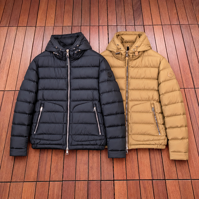 The Genuine 90 Goose Down Filling Not The Inferior Synthetic Down Material Found On The Ma