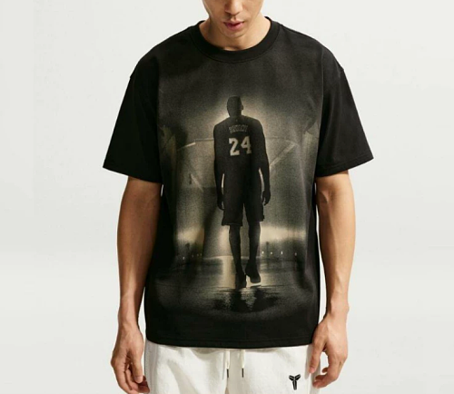 Tee from Black Mask