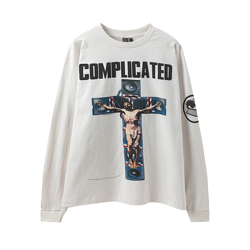 Saint Michae Longsleeve