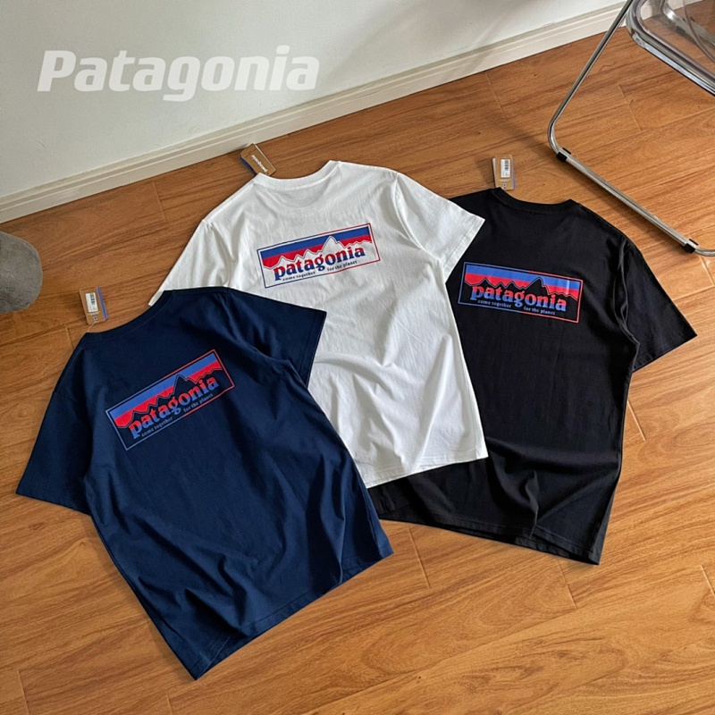 Tee from Black Mask