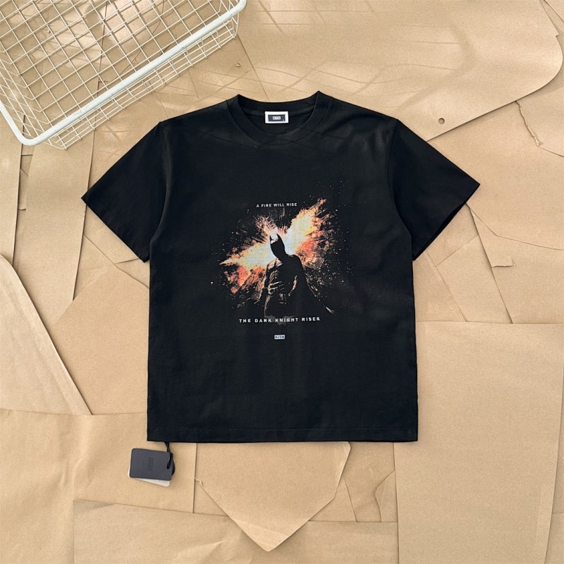 Tee from Black Mask