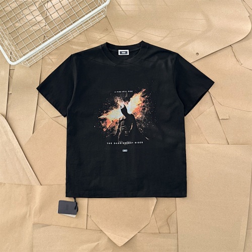 Tee from Black Mask