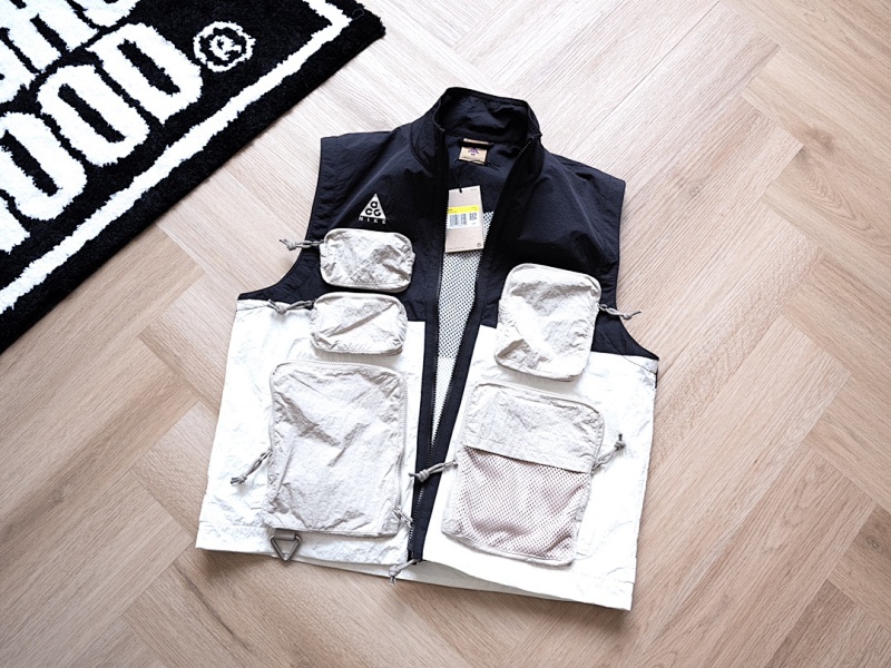 Vest from Black Mask